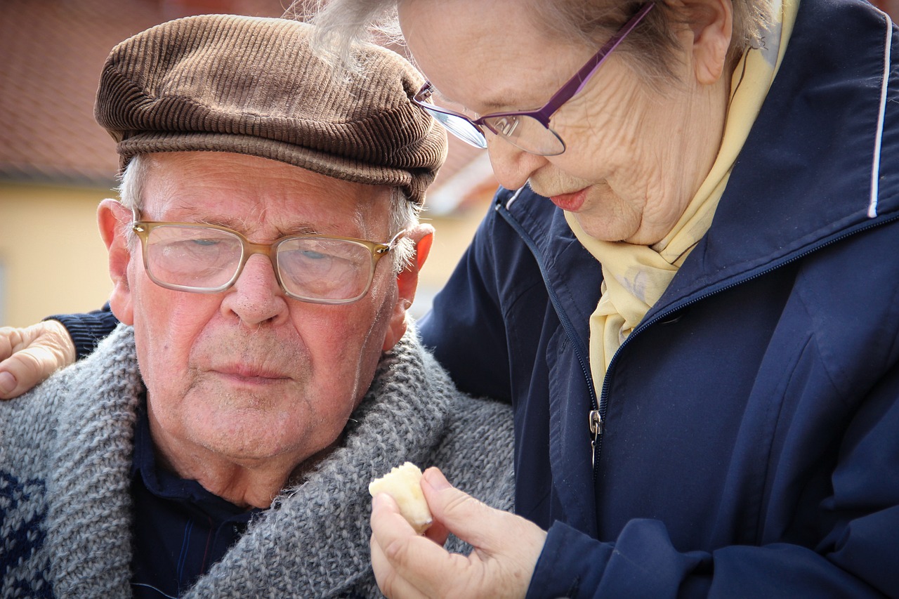 Assisted Living